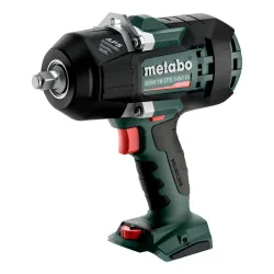 
                  METABO AKUMULATOROWY ZAKRĘTAK UDAROWY SSW 18 LTX 1450 BL 18V 602401850